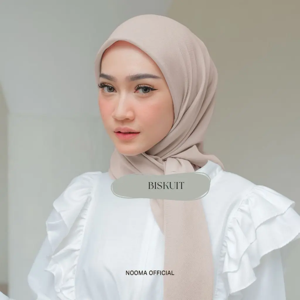 Hijab Segiempat Premium Poly Cotton Size : +/- 110cmx110cm Warna Beby Blue Ice Blue Terlaris - PERMATA CAHAYA KERUDUNG Hijab Segiempat Premium Poly Cotton Size : +/- 110cmx110cm Warna Beby Blue Ice Blue Terlaris - PERMATA CAHAYA KERUDUNG