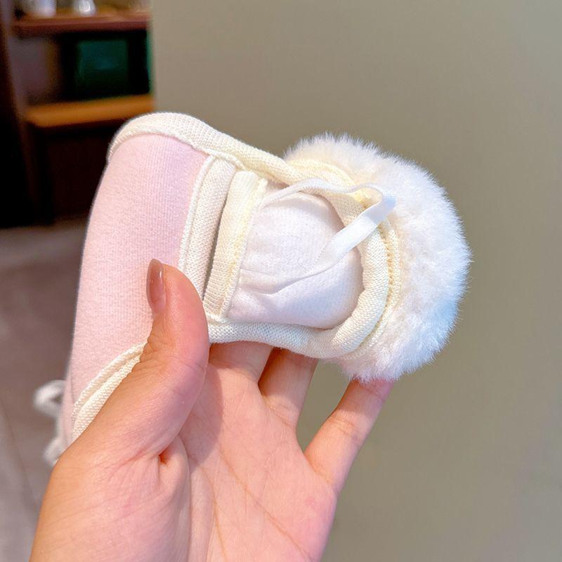Product Introduction of Mặt Nạ Bịt Tai Mùa Đông, Tích Hợp Mặt Nạ, Dành Cho Trẻ Em, Bé Trai Và Bé Gái, Giữ Nhiệt Và Chống Gió, Máy Giữ Ấm Tai, Thích Hợp Cho Học Sinh, Dày Dặn, 2024 3