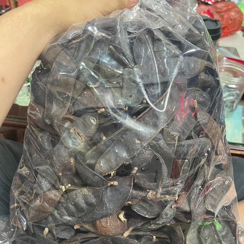 BỒ KẾT KHÔ VỤ MỚI (500g) HÀNG SẠCH MẨY ĐẸP TRÁI TO LỰA