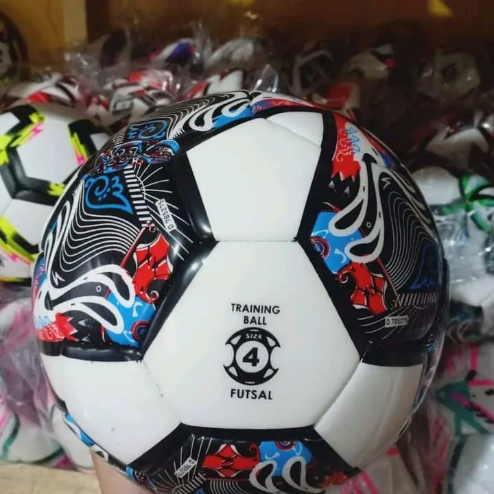 BOLA FUTSAL