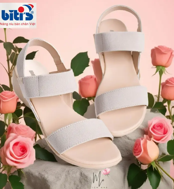 Sandal Biti's thời trang nữ (35-39)
