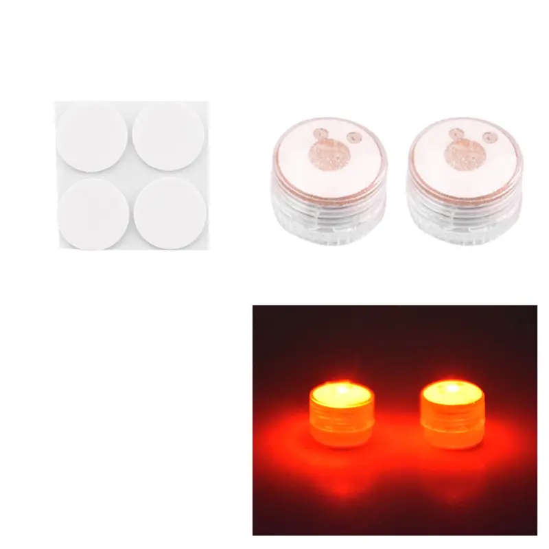 《TK10SD》  Thích hợp cho đèn nhấp nháy DJI MINI AVATA / FPV Đèn tìm kiếm Đèn phát sáng AIR 2S Đèn ngủ 7
