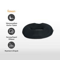 Gambar FORHOM 40 CM BANTAL SOFA MEMORYFOAM dari AZKO ID Kota Administrasi Jakarta Selatan 3 Tokopedia