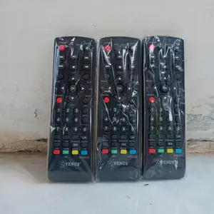 Remot Set Top Box Venus Original Asli Kualitas Bagus