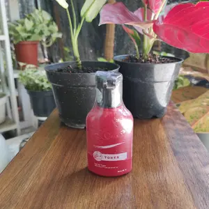 TONER LC GEPENG KEMASAN LAMA Peralatan Pembersih