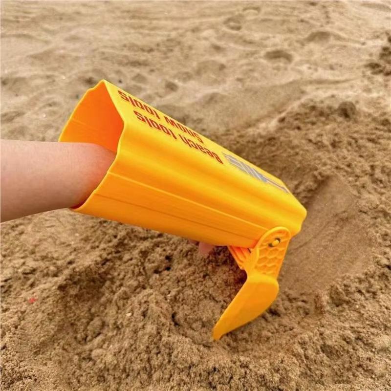 Garden Snow Shoveling Digging Arm Playing Water Dig Soil Hand Digger Toy Manual Glove Hand Tool Beach Sand Toys Kids Toddler 0