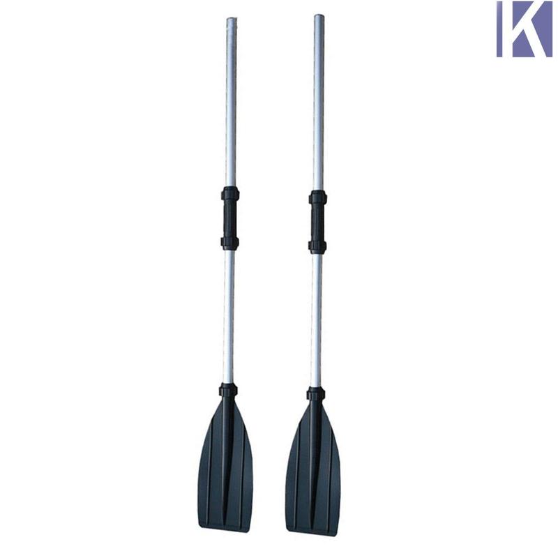 Mái chèo thuyền Kayak có thể tháo rời, Bộ 2 chiếc, Thích hợp để câu cá, chèo thuyền, chèo thuyền, chèo thuyền, chèo thuyền, Keepdreaming Sport 7