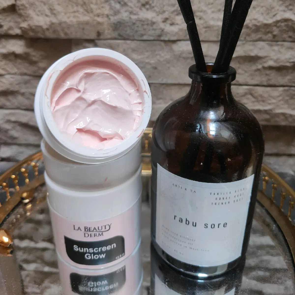 cream pagi spf 30