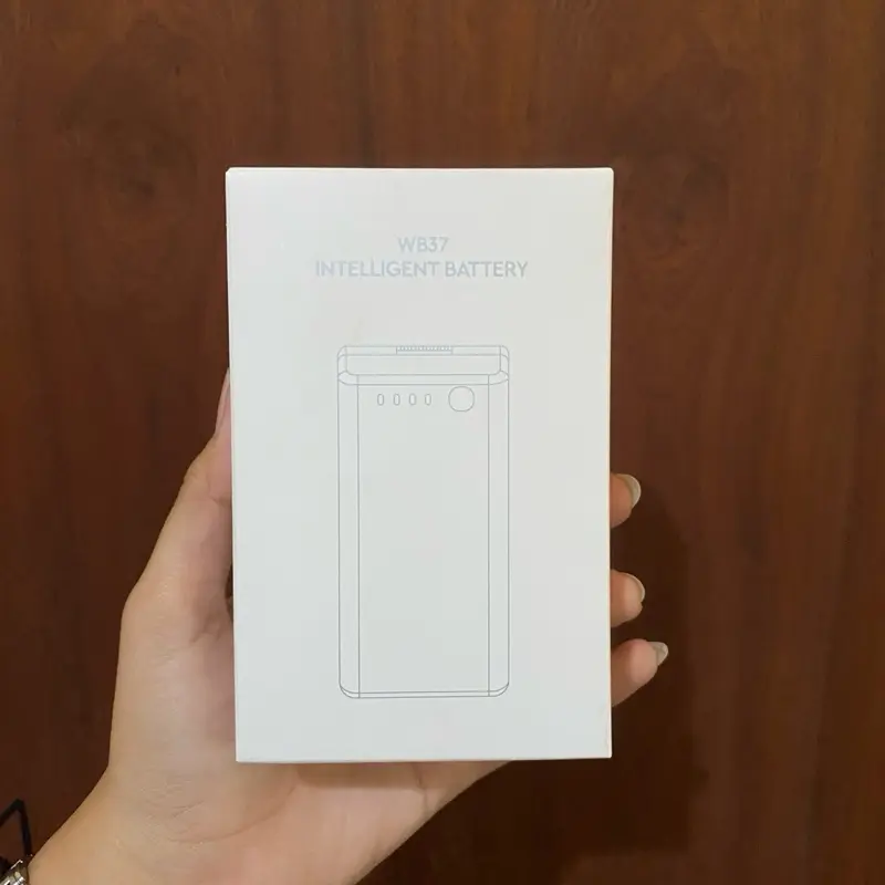 แบตสำรองรีโมท DJI แบตสำรอง