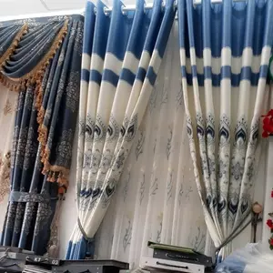 Rèm cửa Mai Thắng