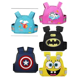 Sabuk boncengan anak/ Sabuk Pengaman motor/ Sabuk Motor Anak