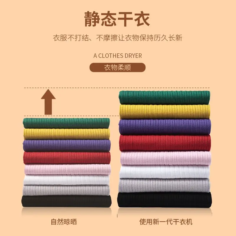 Máy Sấy Giày Nhanh Khô, Đa Chức Năng, Thích Hợp Cho Ký Túc Xá Nhỏ Sử Dụng Trong Gia Đình, Có Thể Gập Lại, Làm Ấm Chăn Bông, Máy Sấy Thú Cưng, Loại Bỏ Mạt, Máy Sấy Quần Áo 5