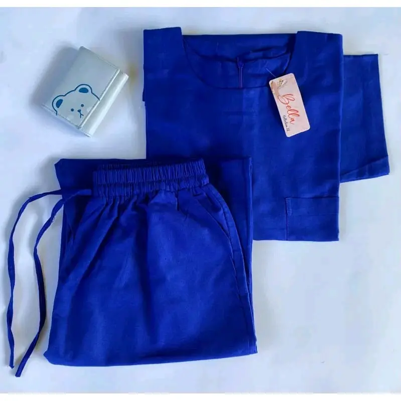 COZIE ONE SET JOMBO setelan wanita TERBARU XXXL one set KATUN Linen premium TERLAKU TERLARIS kekinian one murah termurah 7