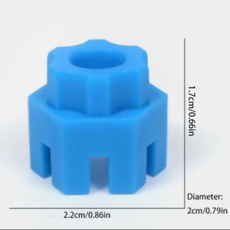 Hexagonal DIY Building Blocks Set, 210pcs/bag Large Plastic Assembly Toy, Educationa DIY Assembly Toy, Enriching Teenager's Image, Bricker Build Sets for Gift, Crafts Gift, Brick, Building Block Model