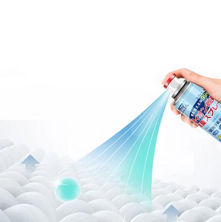 Combo Chai Tẩy Trắng, Vệ Sinh Giày 100ml + Chai Xịt Khử Mùi Hôi, Khử Khuẩn Giày Dép, Làm Thơm Tủ Giày Công Nghệ Nano Bạc 260ml- PT SHOP 5