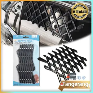 Pet Dog Security Fence  / Retractable Pet Fence / Pet Supplies