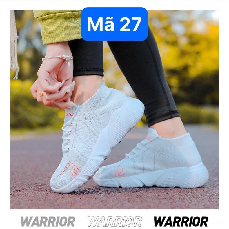 Giày thể thao NIUBADAO mã 27 nhảy shuffle dance, chạy bộ, Zumba..... Nữ  Cao Su Sneaker Sport