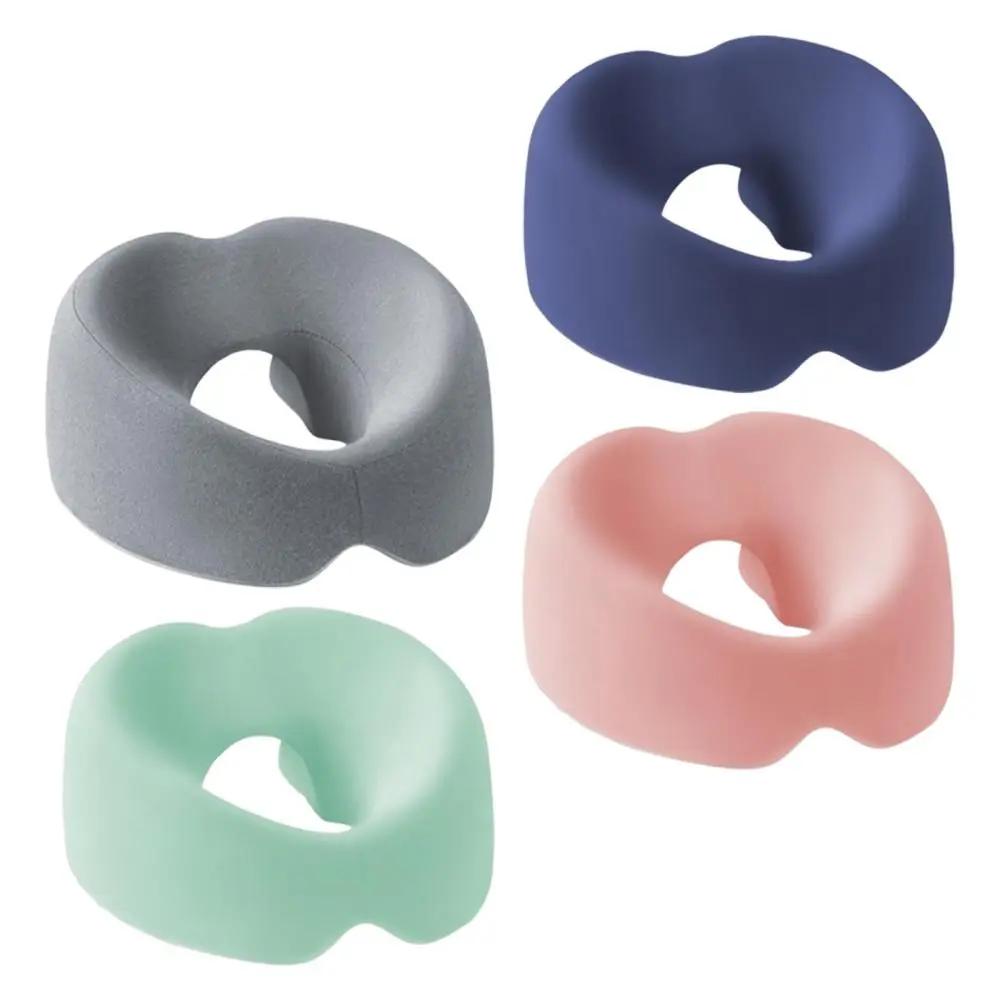 Face Down Pillow Home Massage Headrest for Home Beauty Salons Travel