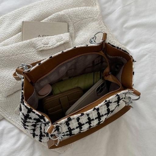 Lisa Quincy X Tas fashion 2439 tas selempang wanita fashion tas handbag wanita terkiniian best seller cantik  totebag Slingbag 6