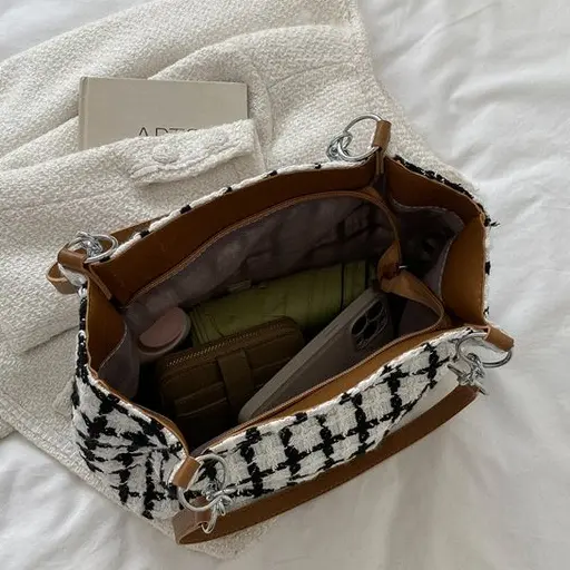 Lisa Quincy X Tas fashion 2439 tas selempang wanita fashion tas handbag wanita terkiniian best seller cantik  totebag Slingbag 5