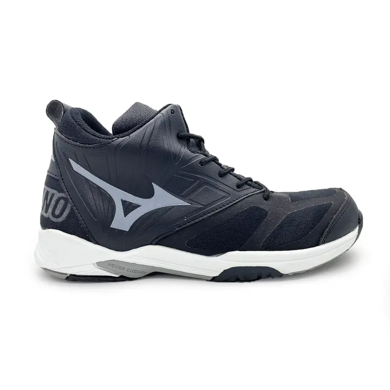 SEPATU VOLI MIZUNO CYCLONE SPEED 2/SEPATU VOLI MIZUNO/SEPATU