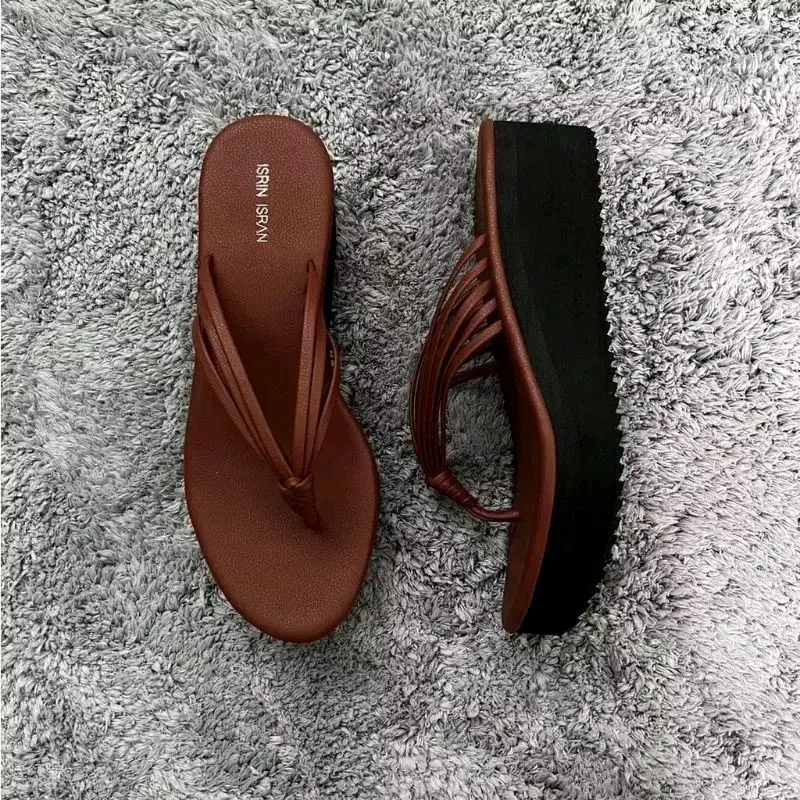 sandal wanita isrin isran taharie 3