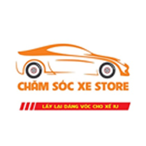 Chăm Sóc Xe Store