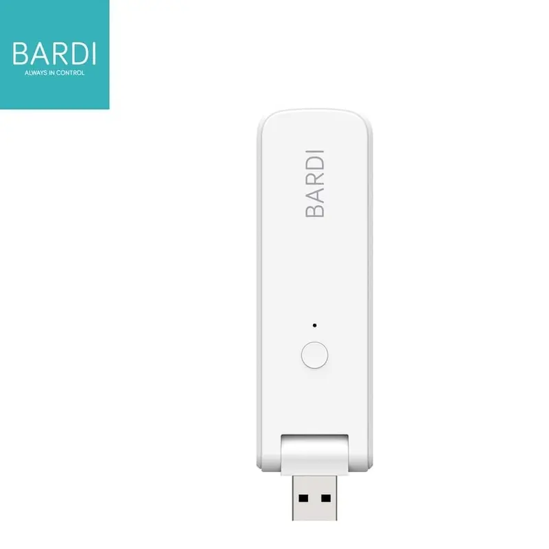 BARDI Smart Bluetooth Gateway WiFi Hub Usb 2