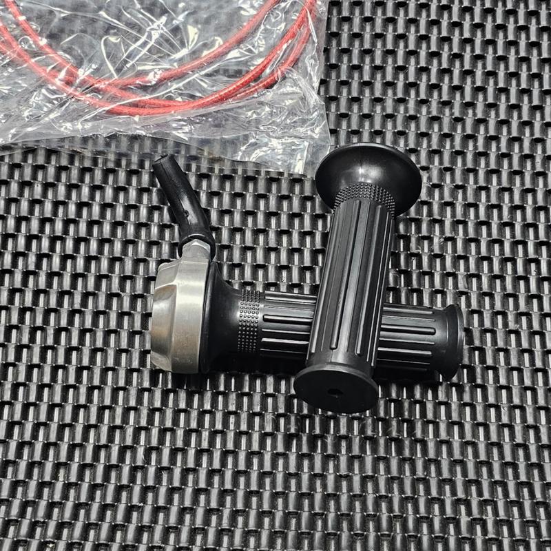 Cùm tăng tốc RM kèm dây ga thái cho tất cả dòng xe máy muốn ngắn hành trình ga điều sử dụng được Phụ Kiện Phụ Tùng