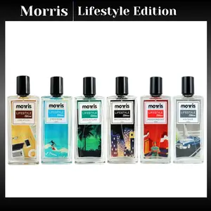 Morris Lifestyle Edition 100ml/Parfum Pria