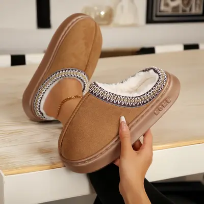 Slip On Shoes Women DREAM PAIRS DREAM PAIRS Women's House