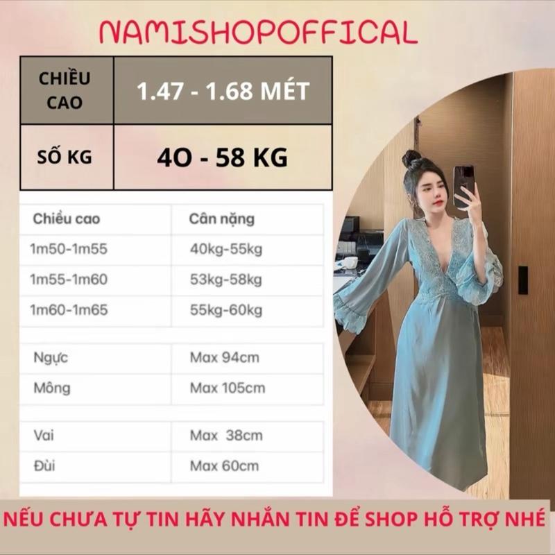 Đồ bộ nữ hoạ tiết chấm bi, pyjama nữ lụa latin mềm min mượt mát Freesize 3