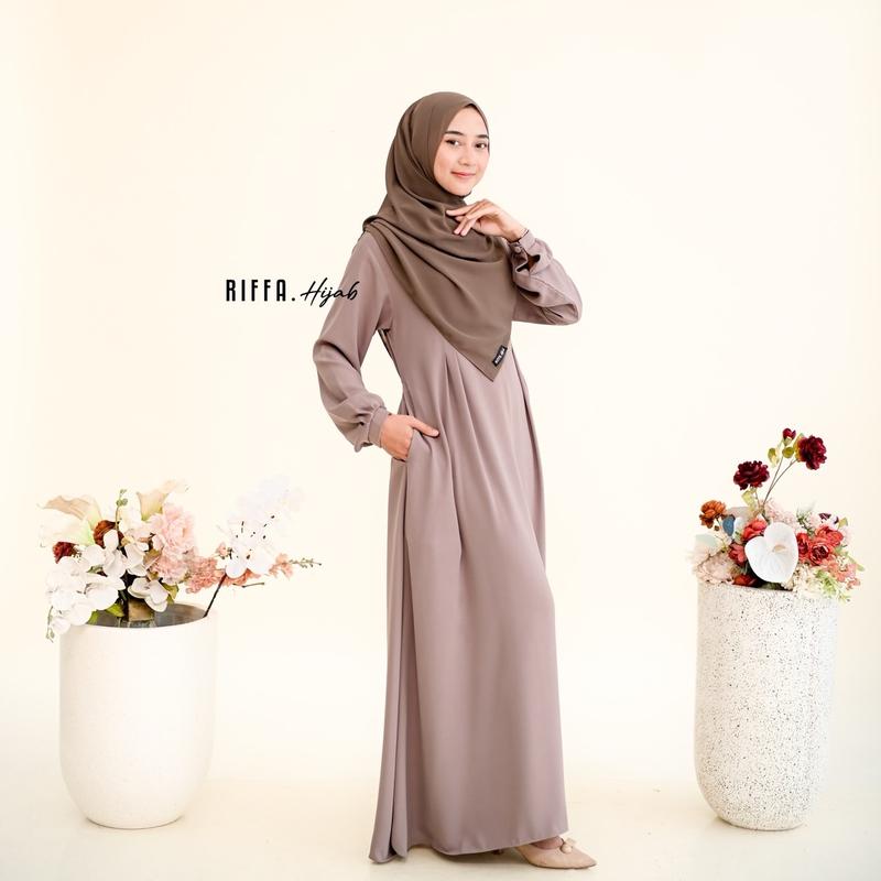 Azura Dress Youris • simpel 1