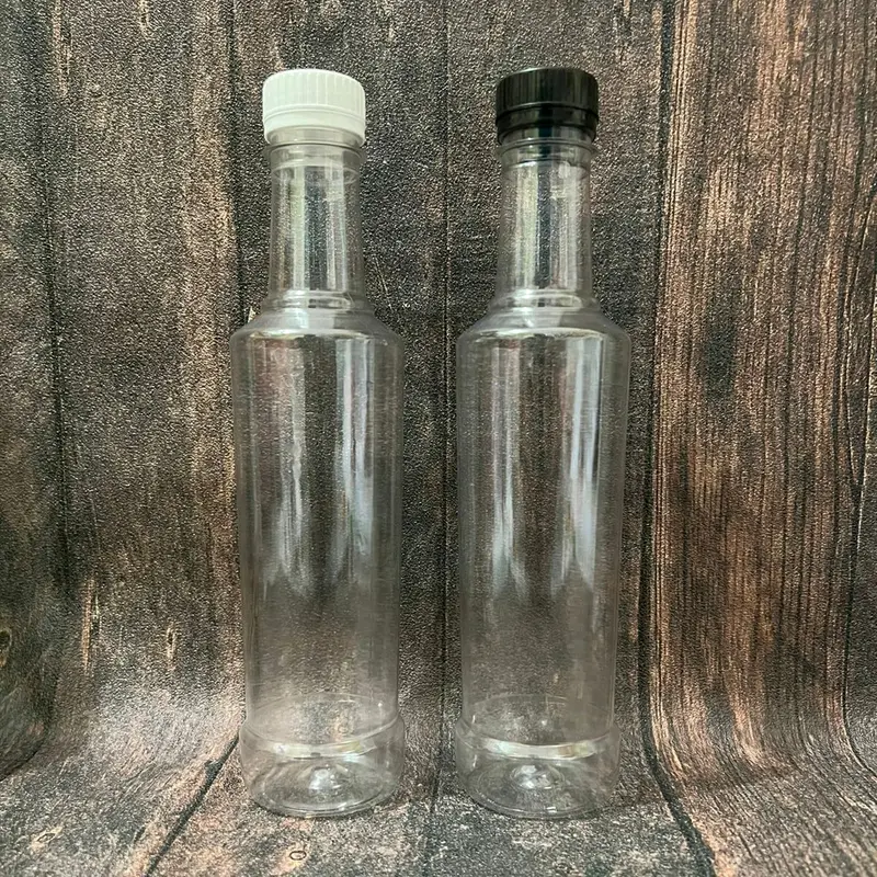 Paket Botol Marjan 350ml / Botol Madu LN (isi 20pc) 0