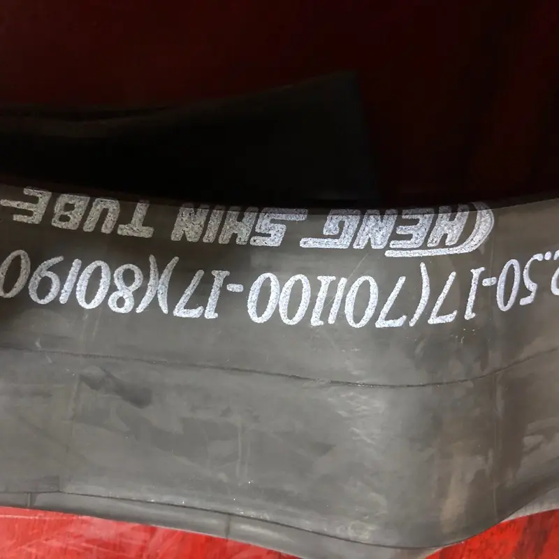 SĂM (ruột) 250 17 CHENG SHIN DÙNG cho xe Honda   Phụ Kiện Lốp Phụ Tùng Cao Su Nhựa 2