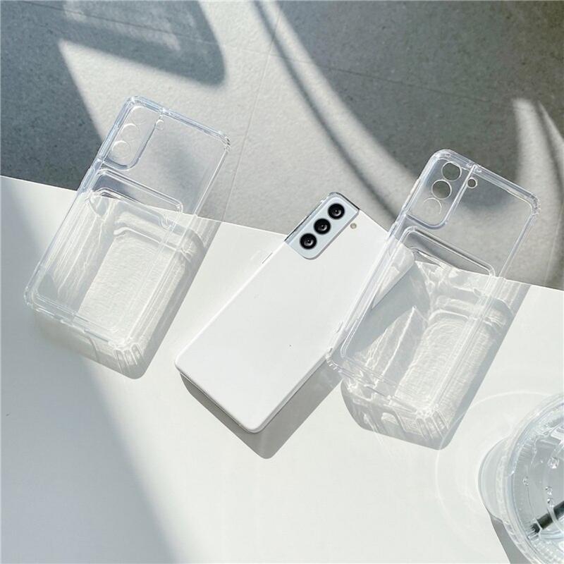 Product Introduction of Gantungan HP case for Samsung A55 A15 A05 A54 A14 A06 A16 A05s Case Samsung S24 FE A53 A24 A13 A12 A03 A23 A34 A35 A04E A32 S21 S22 S24 S23 Ultra Casing Dompet Silikon TPU Bening 44
