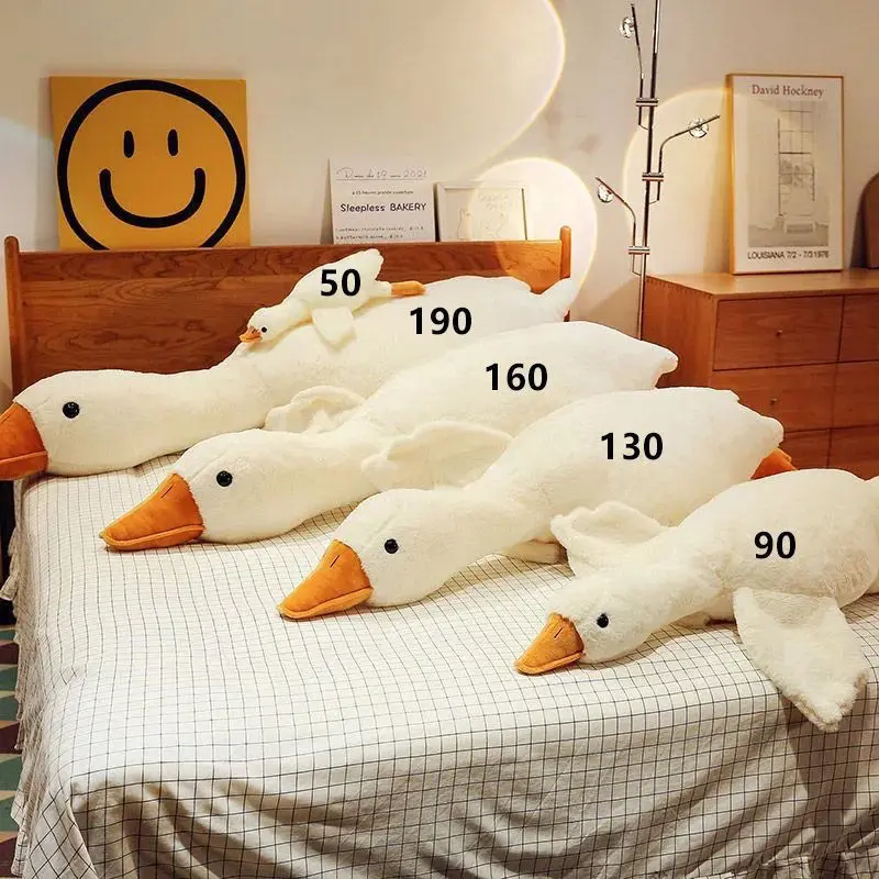 Gấu bông, Thú nhồi bông Teddy Bear, Vịt vàng 1 M3, Kích thước 1M3, Phát hành năm 2024 2