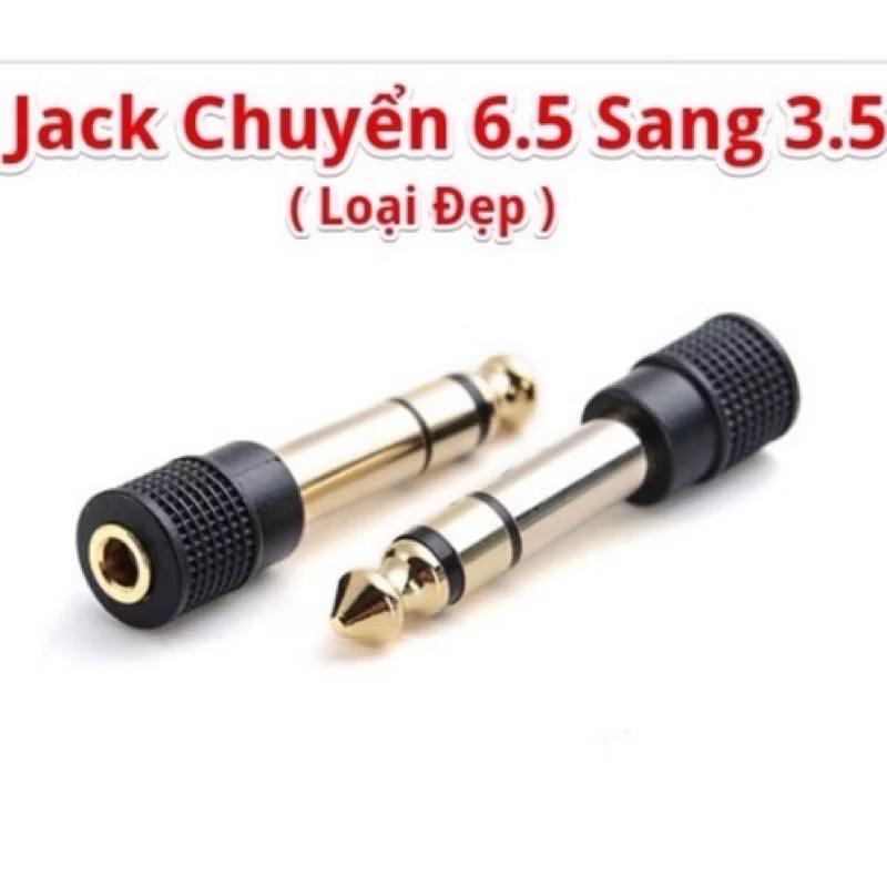  1 Rắc chuyển 6 li ra 3.5 - hàng loại 1 Phụ Kiện 