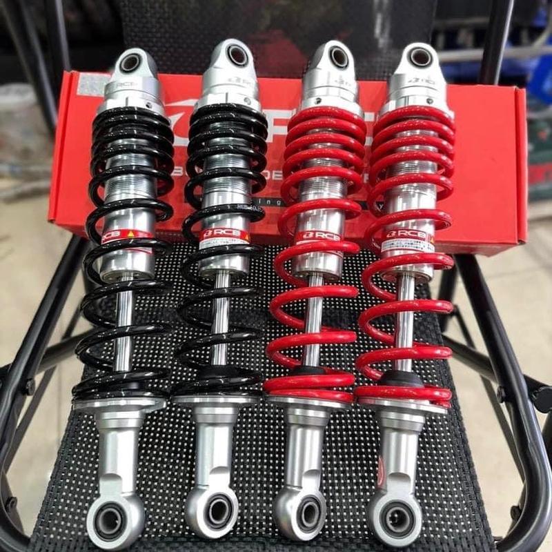 Phuộc wave , sirius Mẫu C RCB Phụ Tùng