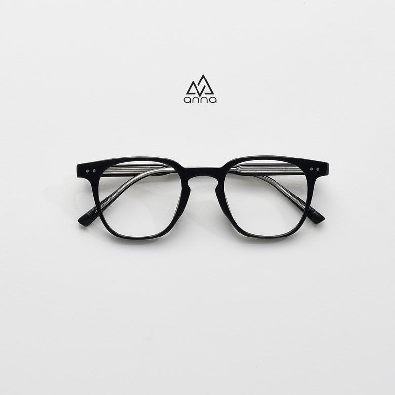 GỌNG KÍNH ANNA GK-749 PHONG CÁCH THỜI TRANG NAM NỮ CÁ TÍNH 
