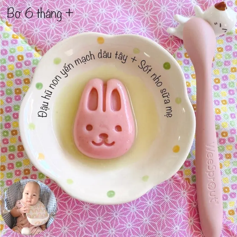 Yến mạch hữu cơ cán mỏng nấu cháo, làm đậu hũ non, làm bánh Ngũ Cốc 5