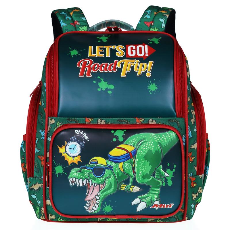 CẶP CHỐNG GÙ CAO CẤP MITI DÀNH CHO TIỂU HỌC C11076