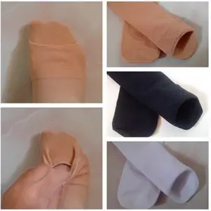 Kaos kaki wudhu merk NR kode K-908