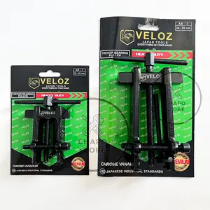 Veloz kunci treker bearing armature ab1 ab2