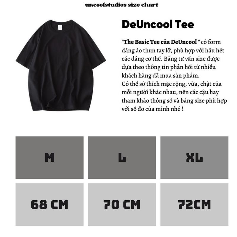 Product Introduction of Áo thun tay lỡ form oversize in chữ You Give chất liệu cotton 2 chiều định lượng 250gsm Menswear Cổ Tròn 1