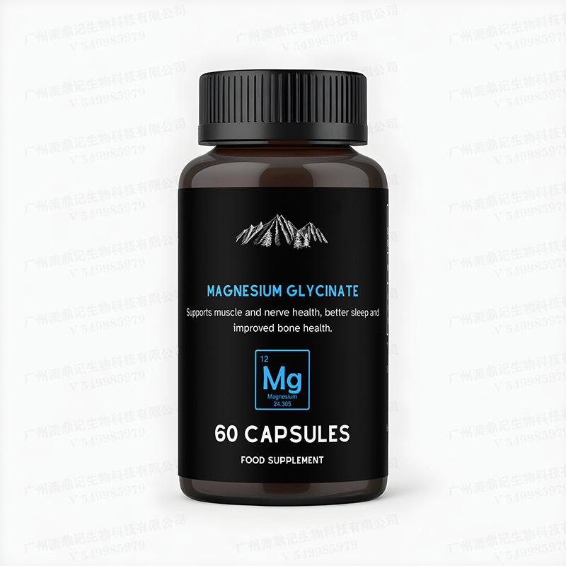 Product Introduction of Fish Oil Soft Capsule Fish Oil Softgelsepa & DHA Hot Sale Source Straight Hair Support 11
