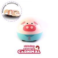 Gambar Okiedog Magnetic Carnimal - Mobil Mainan Magnet Anak - KOALA dari Tosyen Okiedog Kota Administrasi Jakarta Utara 5 Tokopedia