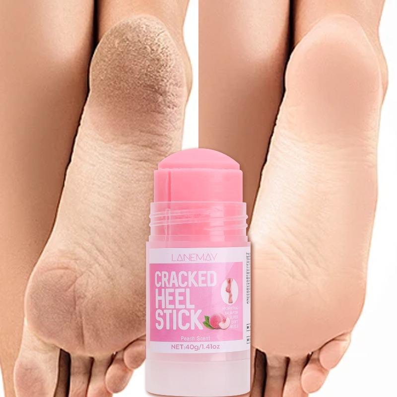 Product Introduction of Peach Moisturizing Cream Moisturizing Stick Anti-drying Hand and Foot Cream Heel for Autumn and Winter Moisturizing 23