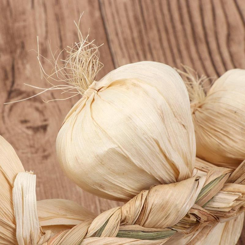 Product Introduction of Hanging Faux Food Party Decor Artificial Garlic Onion Photography Props Home Decor Simulation Vegetables 11