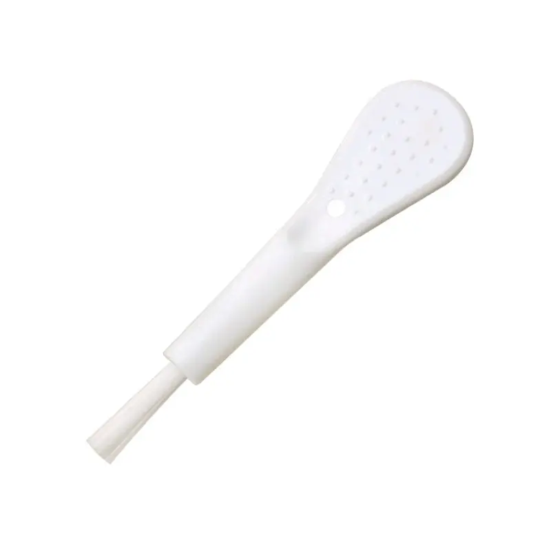 Cọ vệ sinh tai nghe, Nhựa, làm sạchPhụ Kiện Nghe Nhạc Earphone 7